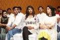 Tollywood Thunder Franchise Celebrity Badminton League Launch Stills