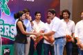 Tollywood Thunder Franchise Celebrity Badminton League Launch Stills