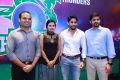 Tollywood Thunder Franchise Celebrity Badminton League Launch Stills