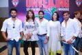 Tollywood Thunder Franchise Celebrity Badminton League Launch Stills