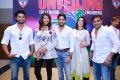 Tollywood Thunder Franchise Celebrity Badminton League Launch Stills