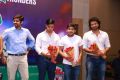 Tollywood Thunder Franchise Celebrity Badminton League Launch Stills