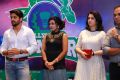 Tollywood Thunder Franchise Celebrity Badminton League Launch Stills