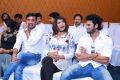 Tollywood Thunder Franchise Celebrity Badminton League Launch Stills