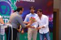 Tollywood Thunder Franchise Celebrity Badminton League Launch Stills