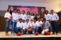 Tollywood Thunder Franchise Celebrity Badminton League Launch Stills