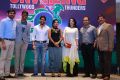 Tollywood Thunder Franchise Celebrity Badminton League Launch Stills