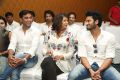 Tollywood Thunder Franchise Celebrity Badminton League Launch Stills