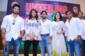 Tollywood Thunder Franchise Celebrity Badminton League Launch Stills