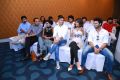 Tollywood Thunder Franchise Celebrity Badminton League Launch Stills