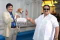 Rajendra Prasad's Tommy Telugu Movie Opening Stills