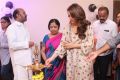 Hansika Motwani Launches Toni & Guy Essensuals Salon at CIT Nagar, Nandanam, Chennai