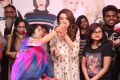 Hansika Motwani Launches Toni & Guy Essensuals Salon at CIT Nagar, Nandanam, Chennai