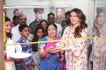 Hansika Motwani Launches Toni & Guy Essensuals Salon at CIT Nagar, Nandanam, Chennai