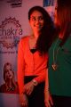 Rupa Manjari @ Essensuals Toni & Guy Salon Launch @ Madipakkam Stills