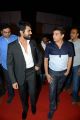 Ram Charan, Dil Raju @ Toofan Audio Release Function Photos