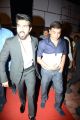 Ram Charan, Dil Raju @ Toofan Audio Release Function Photos