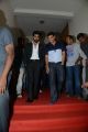 Ram Charan, Dil Raju @ Toofan Audio Release Function Photos