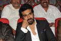 Ram Charan Teja @ Toofan Audio Release Function Stills