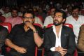 Venkatesh, Ram Charan @ Toofan Audio Release Function Photos