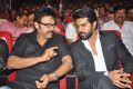 Venkatesh, Ram Charan @ Toofan Audio Release Function Photos