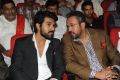 Ram Charan, Apoorva Lakhia @ Toofan Audio Release Function Photos