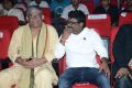 Tanikella Bharani, Chandrabose @ Toofan Audio Release Function Photos