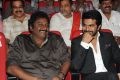 VV Vinayak, Ram Charan @ Toofan Audio Release Function Photos