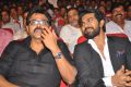 Venkatesh, Ram Charan @ Toofan Audio Release Function Photos