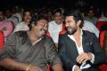 VV Vinayak, Ram Charan @ Toofan Audio Release Function Photos