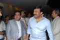 Chiranjeevi at Toofan Movie First Look Trailer Launch Photos