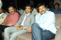 Ram Charan, Chiranjeevi at Toofan Movie First Look Trailer Launch Photos