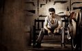 Ram Charan in Toofan Telugu Movie Stills