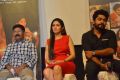 Sadha, Varun Udhay @ Torch Light Movie Press Meet Stills