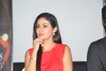 Actress Sadha @ Torch Light Movie Press Meet Stills