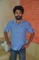 Actor Varun Udhay @ Torchlight Movie Team Interview Stills