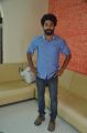 Actor Varun Udhay @ Torchlight Movie Team Interview Stills