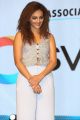 Actress Seerat Kapoor @ Touch Chesi Choodu Pre-Release Event Stills