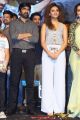 Ravi Teja, Seerat Kapoor@ Touch Chesi Choodu Pre-Release Event Stills