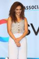 Actress Seerat Kapoor @ Touch Chesi Choodu Pre-Release Event Stills