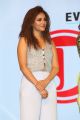 Actress Seerat Kapoor @ Touch Chesi Choodu Pre-Release Event Stills