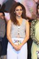 Actress Seerat Kapoor @ Touch Chesi Choodu Pre-Release Event Stills