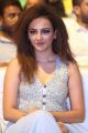 Actress Seerat Kapoor @ Touch Chesi Choodu Pre-Release Event Stills