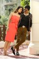 Ravi Teja & Raashi Khanna in Touch Chesi Chudu Movie Images HD
