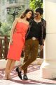 Rashi Khanna, Ravi Teja in Touch Chesi Chudu Movie Stills HD