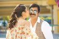 Raashi Khanna, Ravi Teja in Touch Chesi Chudu Movie Stills HD