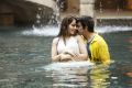 Rashi Khanna, Ravi Teja in Touch Chesi Choodu Movie Stills HD