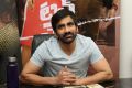 Touch Chesi Choodu Movie Hero Ravi Teja Interview Photos