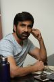 Touch Chesi Chudu Ravi Teja Interview Photos