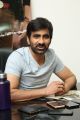 Touch Chesi Chudu Ravi Teja Interview Photos